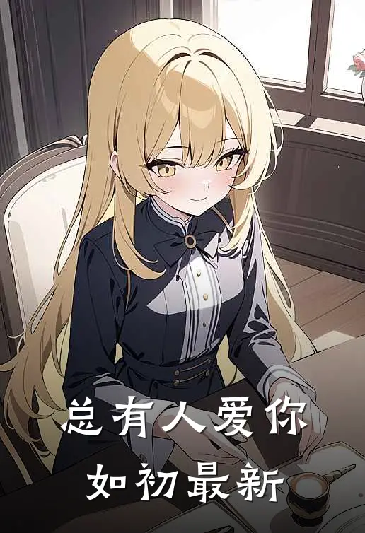 总有人爱你如初最新