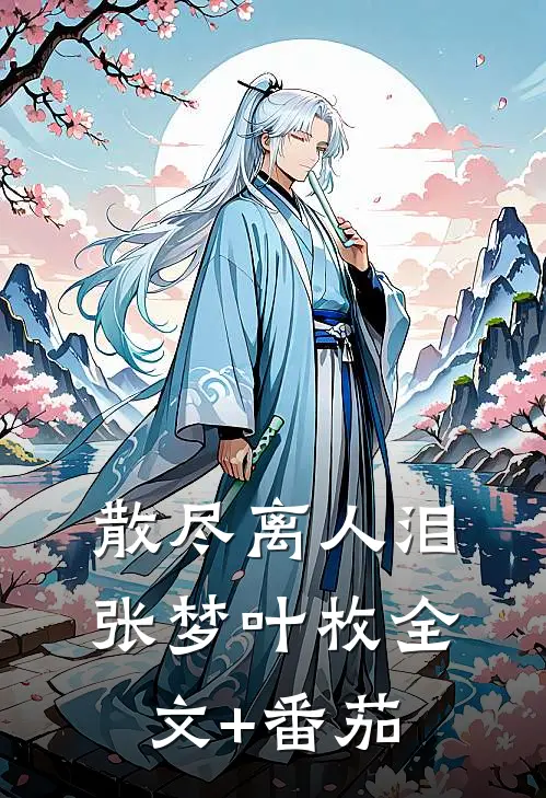 散尽离人泪张梦叶枚全文+番茄