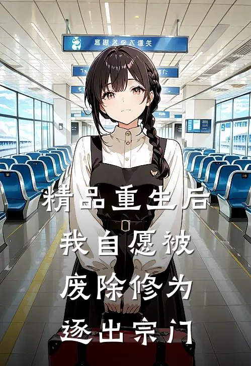 精品重生后我自愿被废除修为逐出宗门