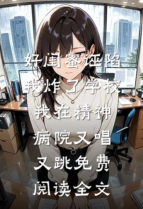 好闺蜜诬陷我炸了学校，我在精神病院又唱又跳免费阅读全文