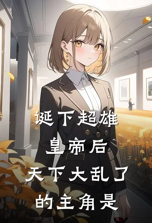 诞下超雄皇帝后，天下大乱了的主角是