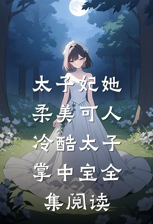 太子妃她柔美可人：冷酷太子掌中宝全集阅读