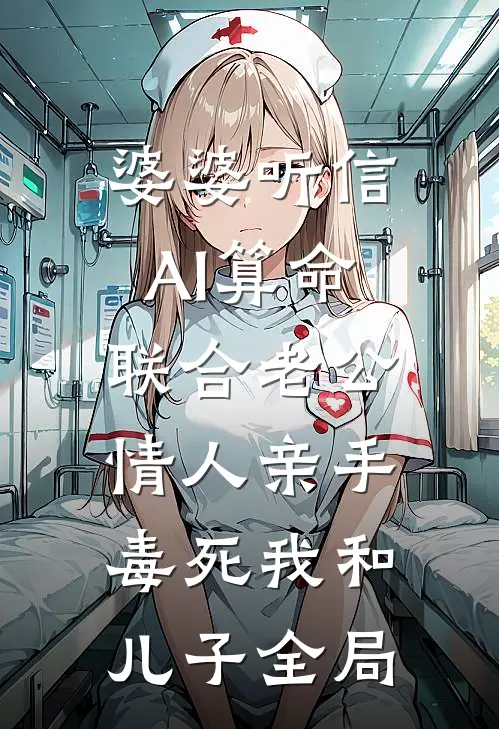 婆婆听信AI算命，联合老公情人亲手毒死我和儿子全局