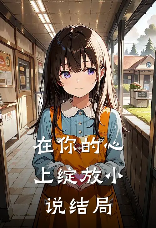 在你的心上绽放小说结局