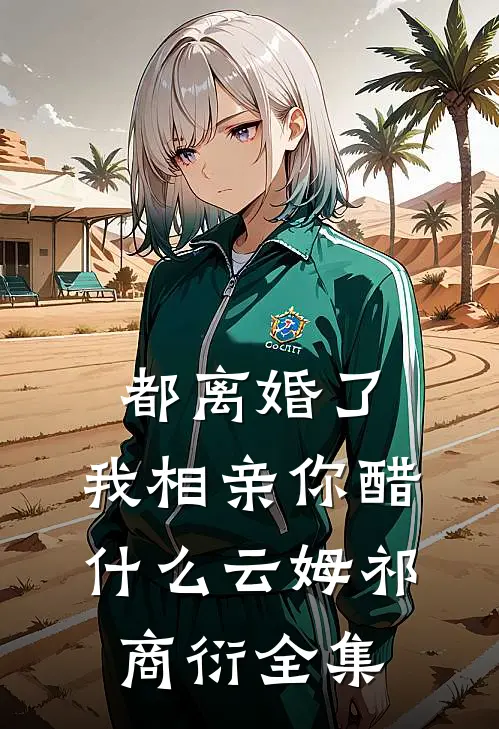 都离婚了，我相亲你醋什么云姆祁商衍 全集