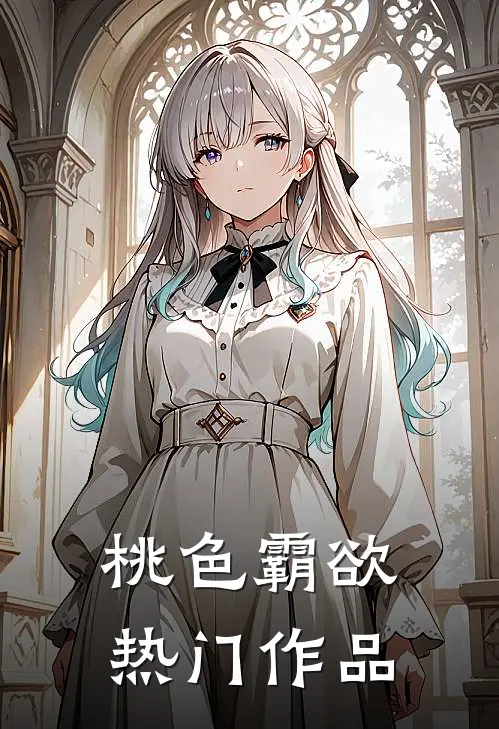 桃色霸欲热门作品