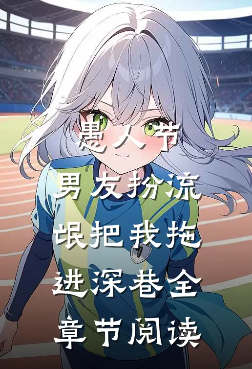 愚人节，男友扮流氓把我拖进深巷全章节阅读