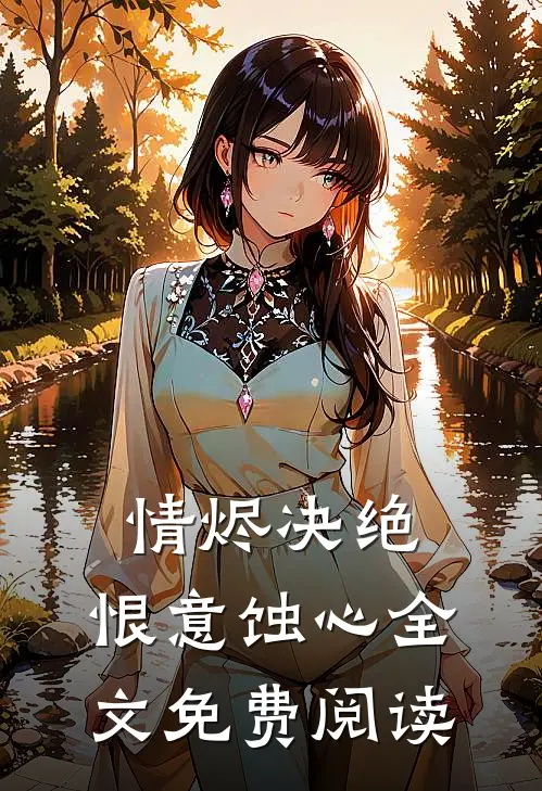 情烬决绝，恨意蚀心全文免费阅读