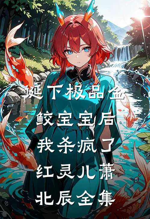 诞下极品金鲛宝宝后，我杀疯了红灵儿萧北辰全集