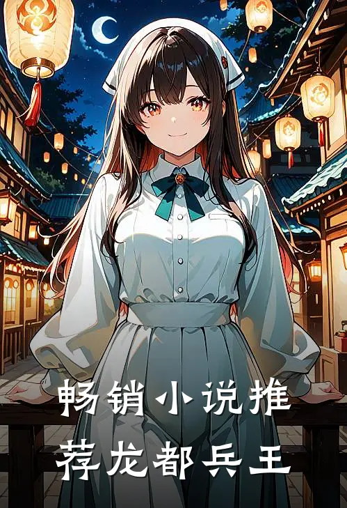 畅销小说推荐龙都兵王