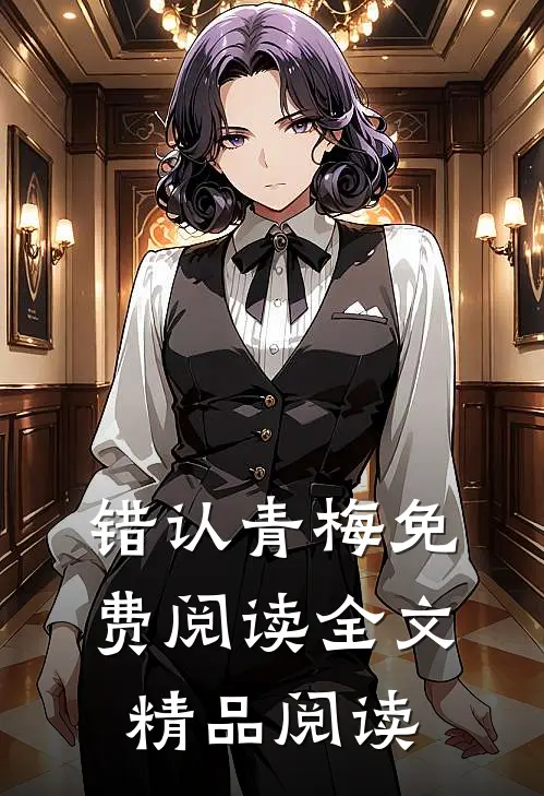 错认青梅免费阅读全文精品阅读
