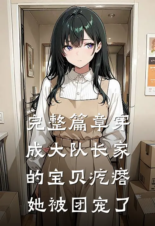 完整篇章穿成大队长家的宝贝疙瘩，她被团宠了