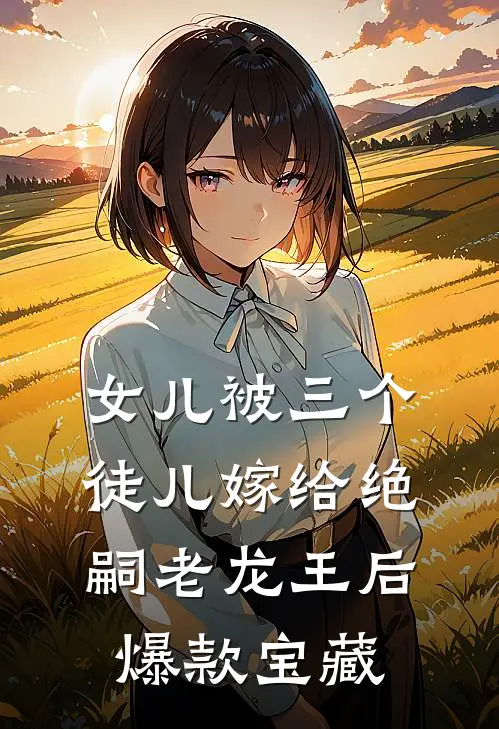女儿被三个徒儿嫁给绝嗣老龙王后爆款宝藏