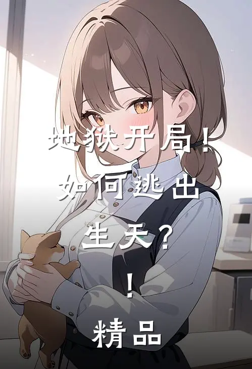 地狱开局！如何逃出生天？！精品