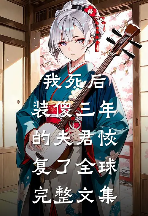 我死后，装傻三年的夫君恢复了全球完整文集