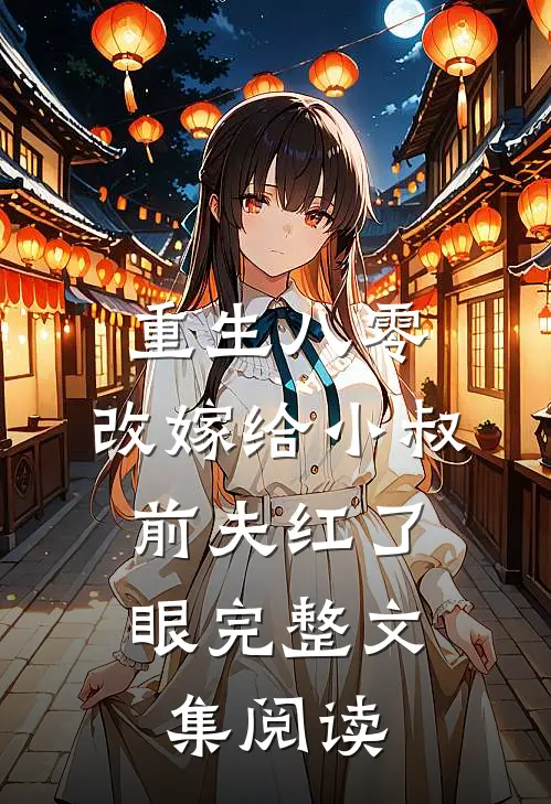 重生八零：改嫁给小叔，前夫红了眼完整文集阅读