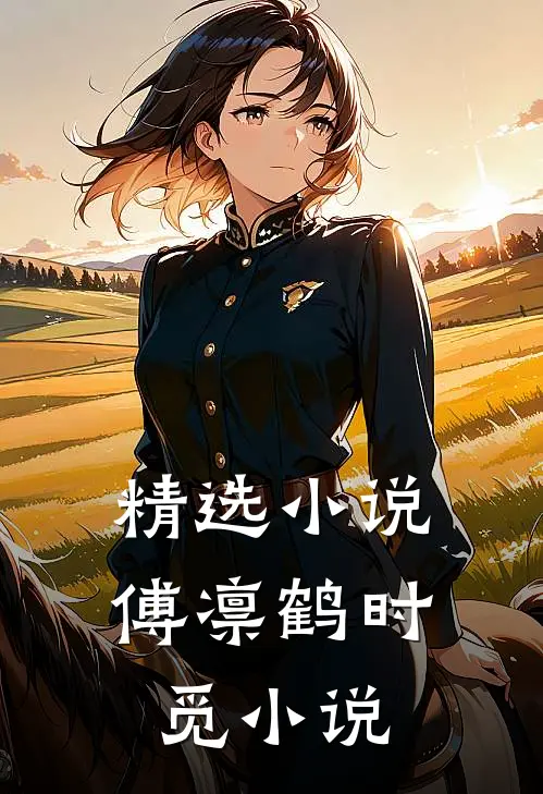 精选小说傅凛鹤时觅小说