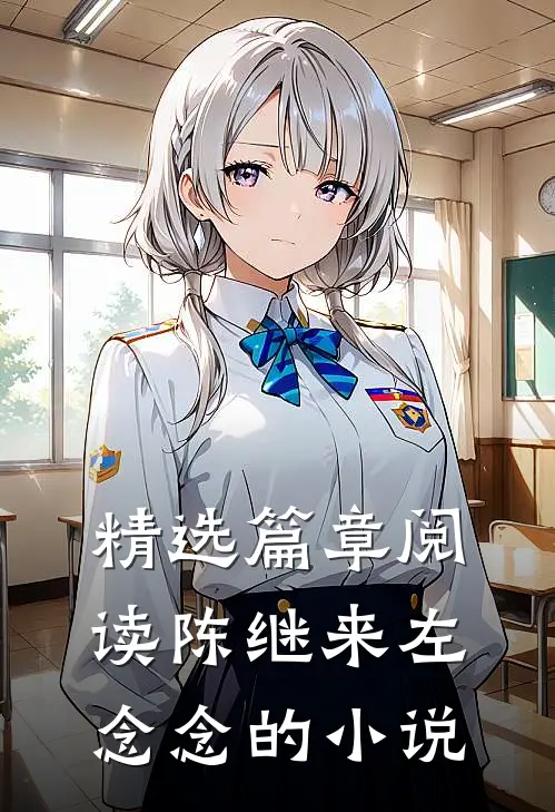 精选篇章阅读陈继来左念念的小说