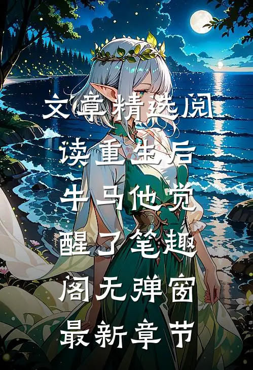 文章精选阅读重生后,牛马他觉醒了笔趣阁无弹窗最新章节