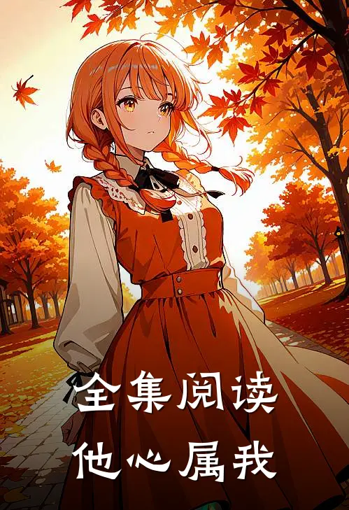 全集阅读他心属我