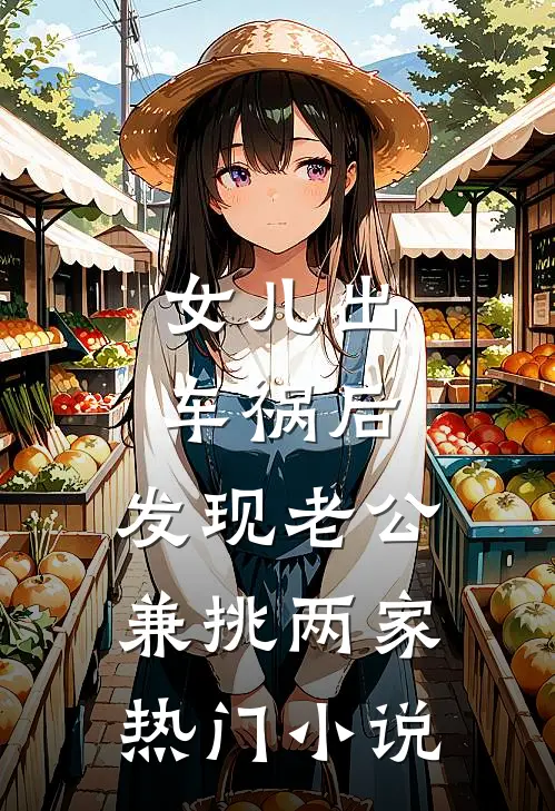 女儿出车祸后，发现老公兼挑两家热门小说