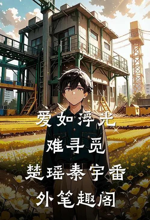 爱如浮光难寻觅：楚瑶秦宇番外笔趣阁