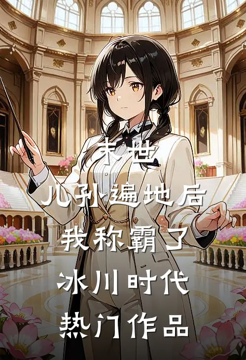 末世：儿孙遍地后，我称霸了冰川时代热门作品