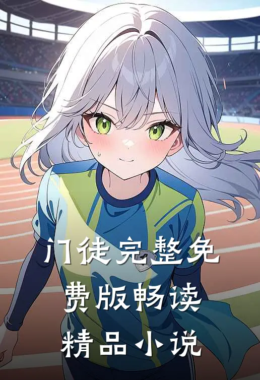 门徒完整免费版畅读精品小说
