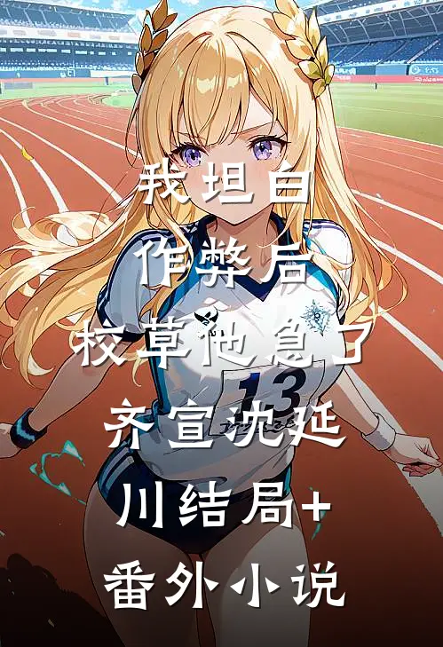 我坦白作弊后，校草他急了齐宣沈延川结局+番外小说