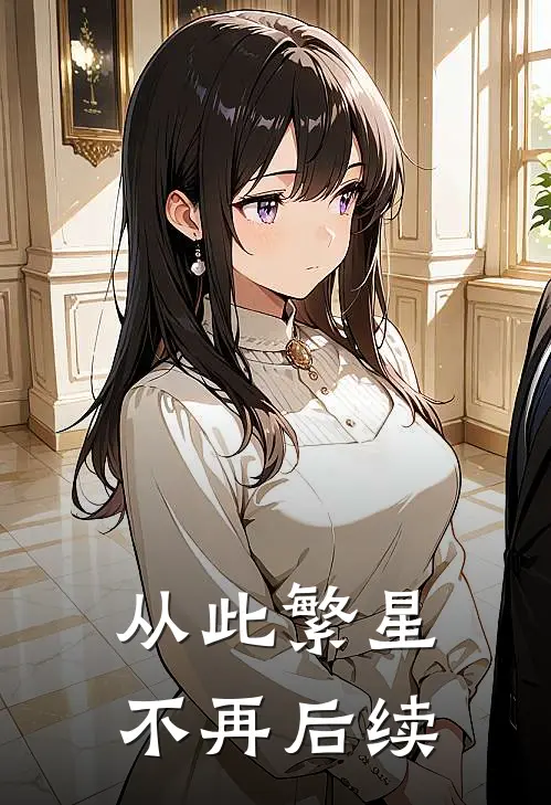 从此繁星不再后续