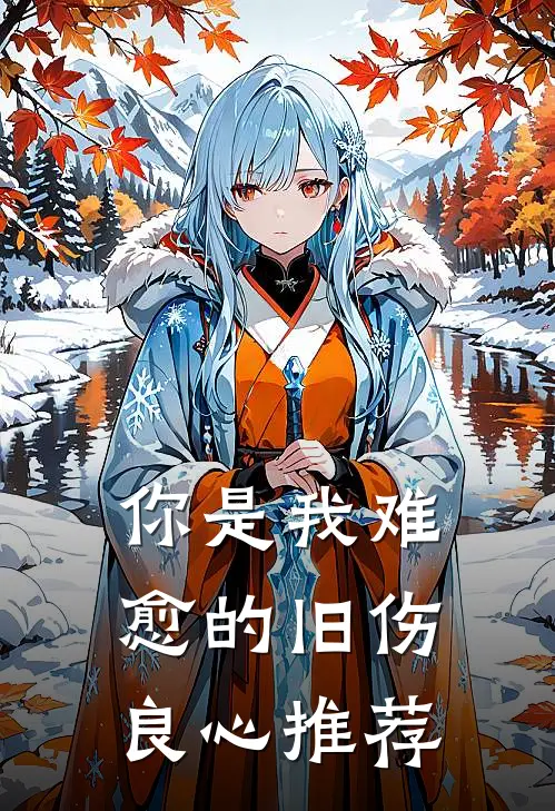 你是我难愈的旧伤良心推荐