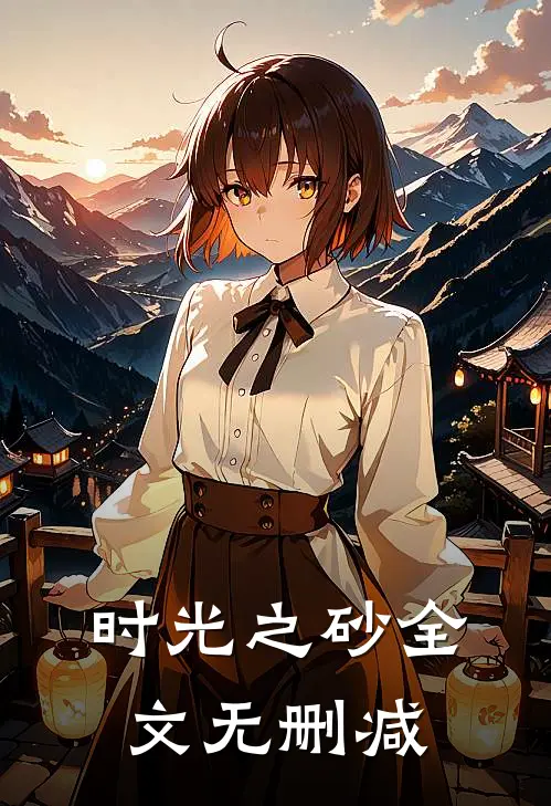 时光之砂全文无删减