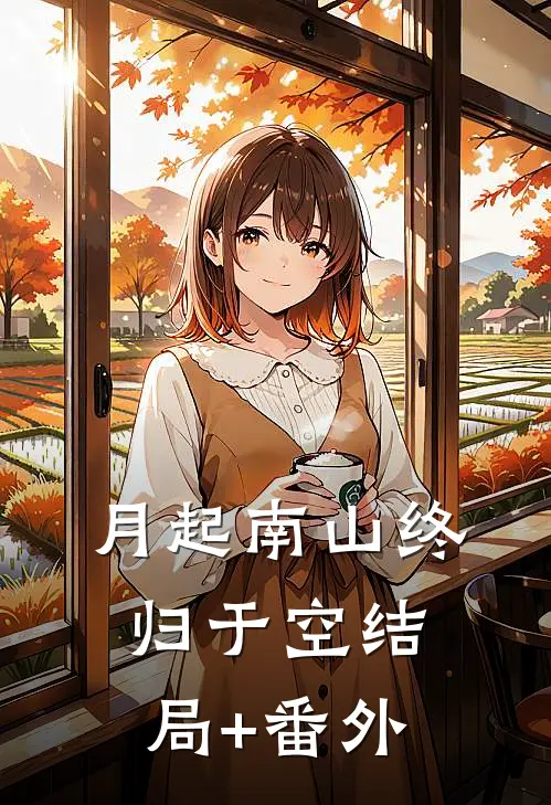 月起南山终归于空结局+番外