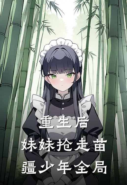 重生后，妹妹抢走苗疆少年全局