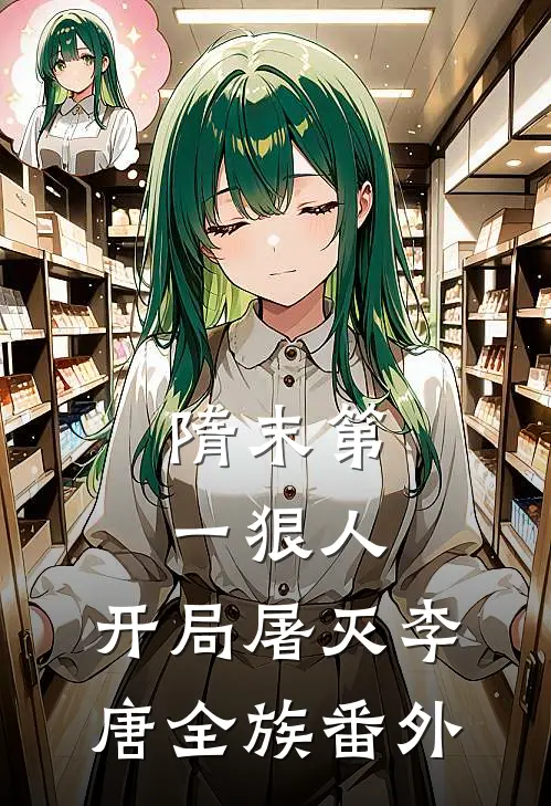 隋末第一狠人：开局屠灭李唐全族番外