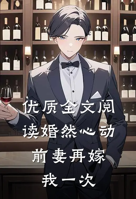 优质全文阅读婚然心动：前妻再嫁我一次