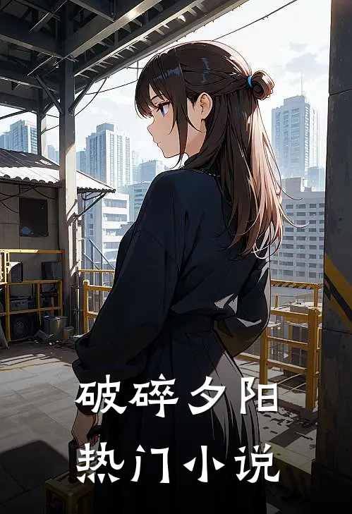 破碎夕阳热门小说