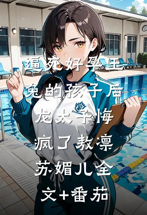 逼死好孕玉兔的孩子后，龙太子悔疯了敖凛苏媚儿全文+番茄