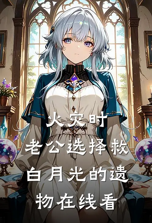 火灾时，老公选择救白月光的遗物在线看
