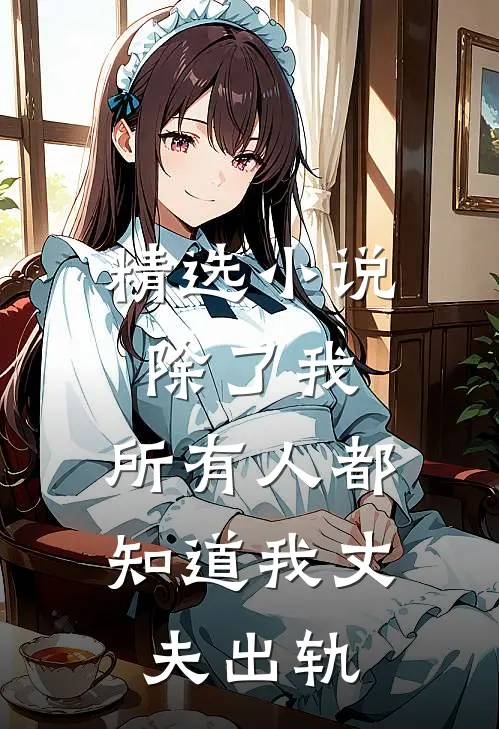 精选小说除了我，所有人都知道我丈夫出轨