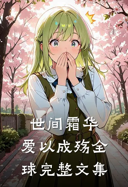 世间霜华，爱以成殇全球完整文集
