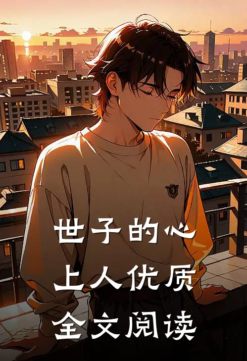 世子的心上人优质全文阅读