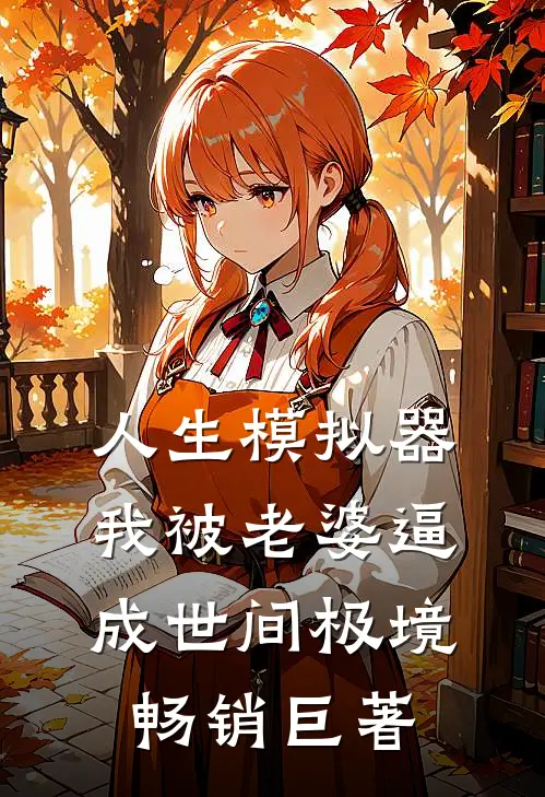 人生模拟器：我被老婆逼成世间极境畅销巨著