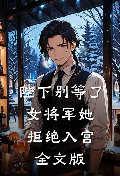 陛下别等了，女将军她拒绝入宫全文版