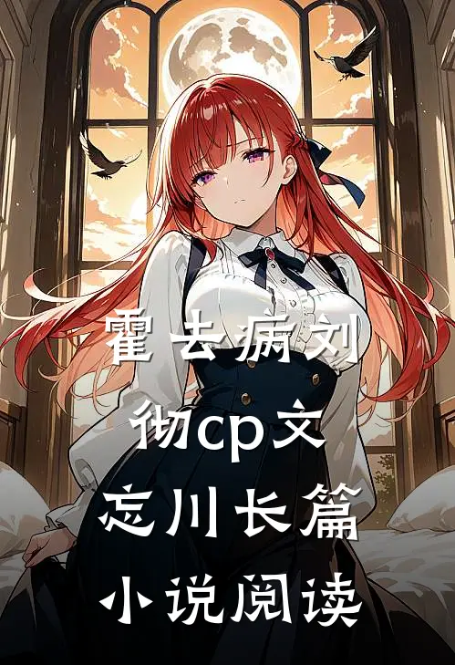 霍去病刘彻cp文忘川长篇小说阅读