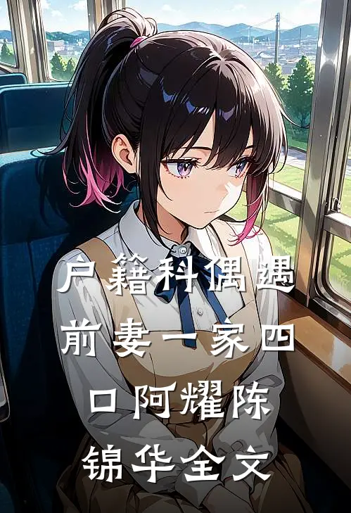 户籍科偶遇前妻一家四口阿耀陈锦华全文