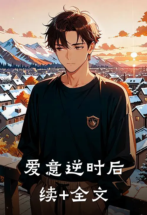 爱意逆时后续+全文