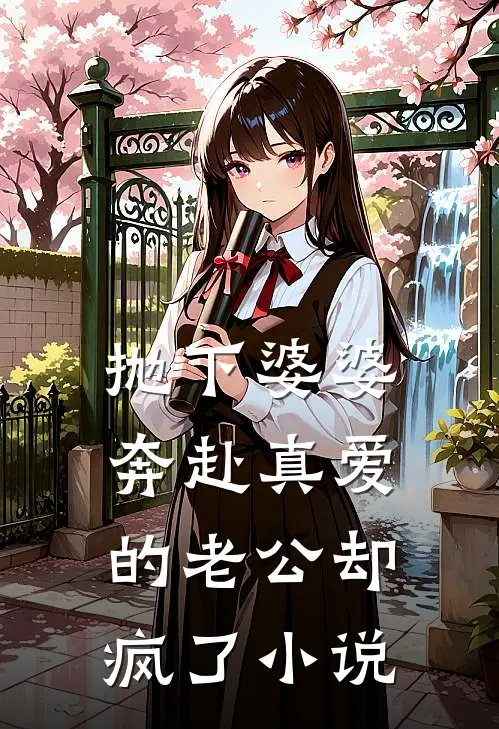 抛下婆婆，奔赴真爱的老公却疯了小说