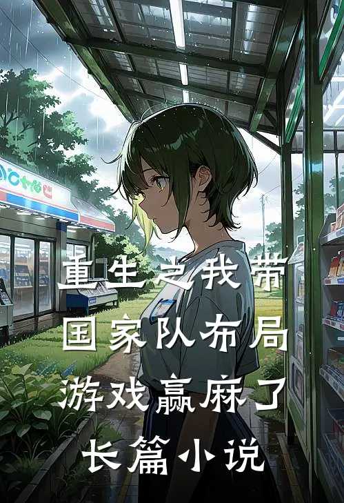 重生之我带国家队布局游戏赢麻了长篇小说