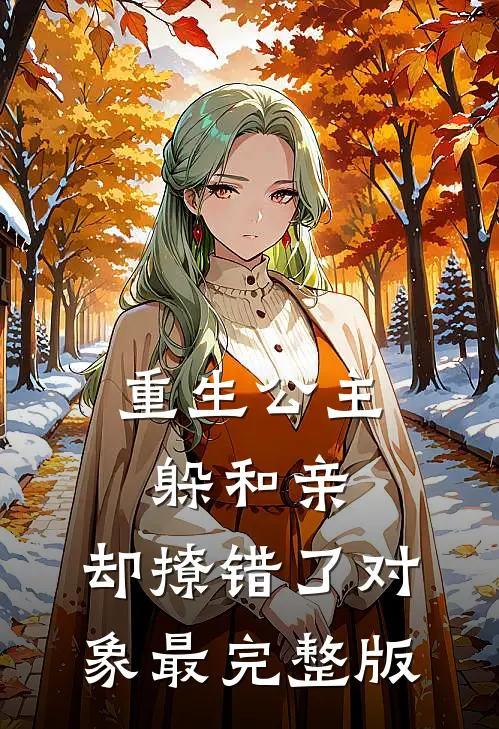 重生公主躲和亲，却撩错了对象最完整版